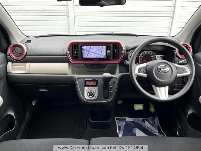 daihatsu boon 2018 quick_quick_M700S_M700S-0012891 image 2