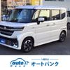 suzuki spacia 2023 -SUZUKI--Spacia 5AA-MK94S--MK94S-104759---SUZUKI--Spacia 5AA-MK94S--MK94S-104759- image 1