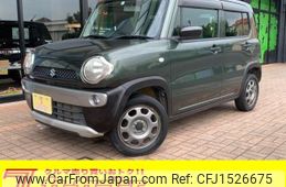 suzuki hustler 2015 CFJ1526675