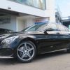 mercedes-benz c-class 2017 -MERCEDES-BENZ 【名変中 】--Benz C Class 205042--2R224811---MERCEDES-BENZ 【名変中 】--Benz C Class 205042--2R224811- image 25