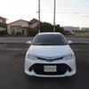 toyota corolla-fielder 2017 504749-RAOID:13668 image 7