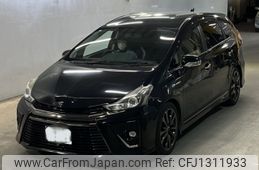 toyota prius-α 2015 -TOYOTA 【福岡 303ひ7465】--Prius α ZVW40W-0015625---TOYOTA 【福岡 303ひ7465】--Prius α ZVW40W-0015625-