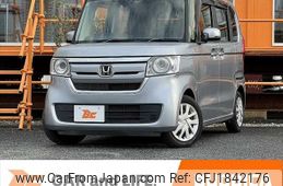 honda n-box 2017 CFJ1842176