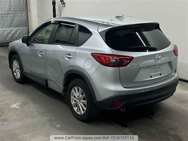 mazda cx-5 2016 -MAZDA--CX-5 KE5AW-201404---MAZDA--CX-5 KE5AW-201404- image 2