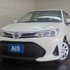 toyota corolla-axio 2019 -TOYOTA--Corolla Axio DAA-NKE165--NKE165-7204828---TOYOTA--Corolla Axio DAA-NKE165--NKE165-7204828- image 1