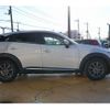 mazda cx-3 2015 quick_quick_DK5FW_DK5FW-107657 image 3