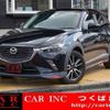 mazda cx-3 2015 quick_quick_DK5FW_DK5FW-116784 image 1