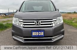 honda stepwagon 2014 -HONDA--Stepwgn RK2--1401504---HONDA--Stepwgn RK2--1401504-