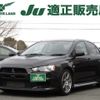 mitsubishi lancer 2010 -MITSUBISHI--Lancer CBA-CZ4A--CZ4A-0200953---MITSUBISHI--Lancer CBA-CZ4A--CZ4A-0200953- image 1