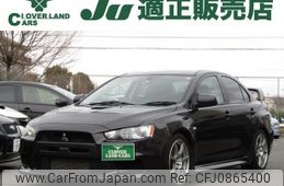 mitsubishi lancer 2010 -MITSUBISHI--Lancer CBA-CZ4A--CZ4A-0200953---MITSUBISHI--Lancer CBA-CZ4A--CZ4A-0200953-