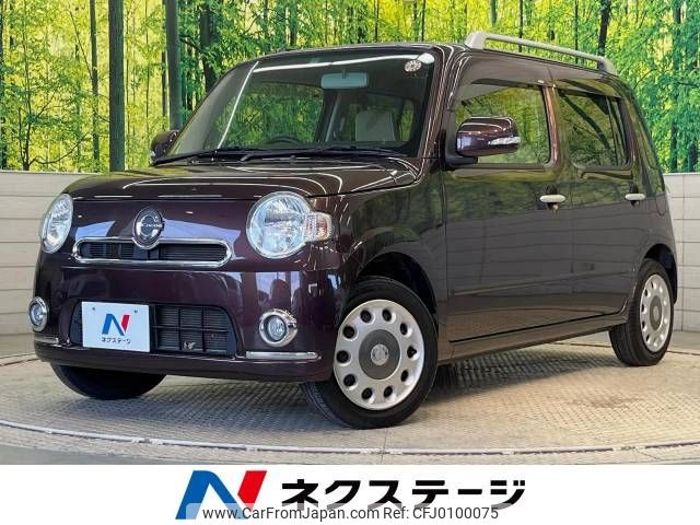 daihatsu mira-cocoa 2012 -DAIHATSU--Mira Cocoa DBA-L675S--L675S-0110025---DAIHATSU--Mira Cocoa DBA-L675S--L675S-0110025- image 1