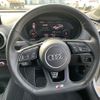 audi a3-sportback 2020 NIKYO_NP11684 image 11