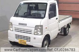 suzuki carry-truck 2006 -SUZUKI 【群馬 480ﾅ7209】--Carry Truck DA63T-474576---SUZUKI 【群馬 480ﾅ7209】--Carry Truck DA63T-474576-