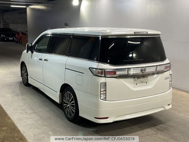 nissan elgrand 2016 -NISSAN--Elgrand TE52-082369---NISSAN--Elgrand TE52-082369- image 2