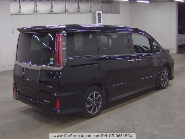 toyota noah 2018 quick_quick_DBA-ZRR80W_ZRR80-0408541 image 2