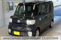 daihatsu wake 2017 -DAIHATSU 【鹿児島 583み7733】--WAKE LA700S-0085661---DAIHATSU 【鹿児島 583み7733】--WAKE LA700S-0085661-