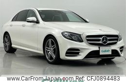 mercedes-benz e-class 2018 -MERCEDES-BENZ--Benz E Class RBA-213045C--WDD2130452A470069---MERCEDES-BENZ--Benz E Class RBA-213045C--WDD2130452A470069-