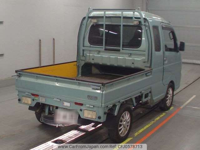 suzuki carry-truck 2019 -SUZUKI--Carry Truck EBD-DA16T--DA16T-461415---SUZUKI--Carry Truck EBD-DA16T--DA16T-461415- image 2