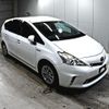 toyota prius-α 2014 -TOYOTA--Prius α ZVW41W-3354276---TOYOTA--Prius α ZVW41W-3354276- image 1