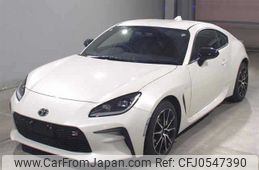 toyota 86 2024 -TOYOTA--86 ZN8--035829---TOYOTA--86 ZN8--035829-