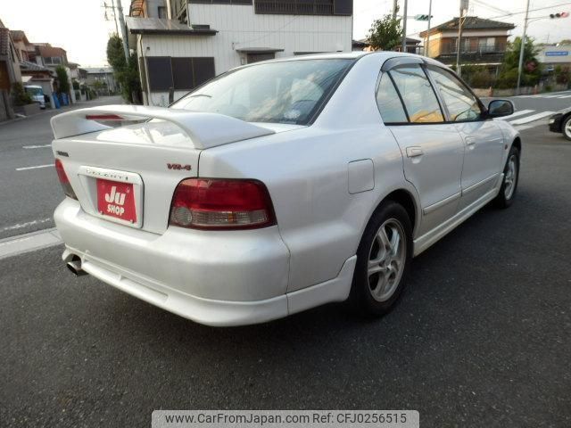 mitsubishi galant 2000 quick_quick_EC5A_EC5A-0300643 image 2