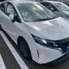 nissan note 2021 CFJ1620896 image 1