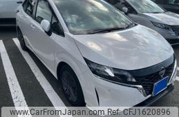 nissan note 2021 CFJ1620896