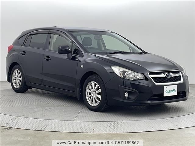 subaru impreza-wagon 2014 -SUBARU--Impreza Wagon DBA-GP3--GP3-014993---SUBARU--Impreza Wagon DBA-GP3--GP3-014993- image 1