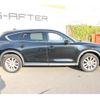 mazda cx-8 2018 -MAZDA--CX-8 3DA-KG2P--KG2P-123989---MAZDA--CX-8 3DA-KG2P--KG2P-123989- image 9