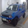 suzuki jimny 2011 quick_quick_ABA-JB23W_JB23W-668042 image 1