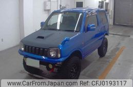 suzuki jimny 2011 quick_quick_ABA-JB23W_JB23W-668042