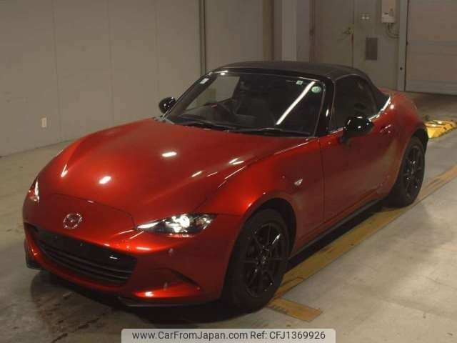 mazda roadster 2022 -MAZDA--Roadster 5BA-ND5RC--ND5RC-655350---MAZDA--Roadster 5BA-ND5RC--ND5RC-655350- image 1