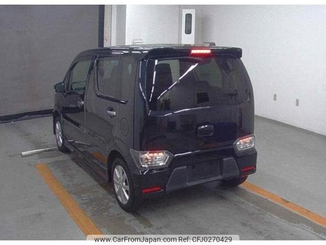 suzuki wagon-r-stingray 2019 quick_quick_DAA-MH55S_MH55S-732522 image 2