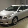 toyota corolla-fielder 2009 -TOYOTA--Corolla Fielder DBA-NZE141G--NZE141-9123247---TOYOTA--Corolla Fielder DBA-NZE141G--NZE141-9123247- image 1