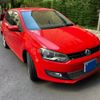 volkswagen polo 2010 -VOLKSWAGEN--VW Polo DBA-6RCBZ--WVWZZZ6RZAU069965---VOLKSWAGEN--VW Polo DBA-6RCBZ--WVWZZZ6RZAU069965- image 3