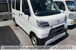 daihatsu hijet-cargo 2020 quick_quick_EBD-S321V_S321V-0453049