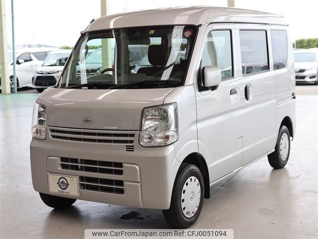 nissan clipper-van 2020 -NISSAN--Clipper Van HBD-DR17V--DR17V-442715---NISSAN--Clipper Van HBD-DR17V--DR17V-442715- image 1