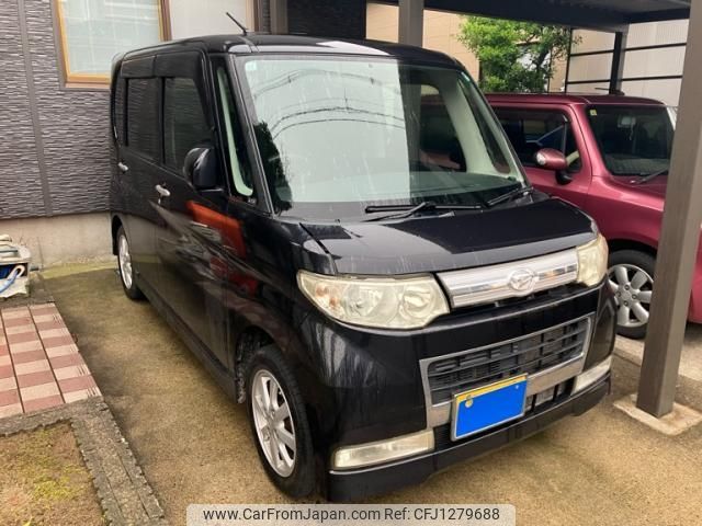 daihatsu tanto 2009 -DAIHATSU--Tanto DBA-L375S--L375S-0256445---DAIHATSU--Tanto DBA-L375S--L375S-0256445- image 2
