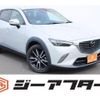 mazda cx-3 2017 -MAZDA--CX-3 LDA-DK5FW--DK5FW-202917---MAZDA--CX-3 LDA-DK5FW--DK5FW-202917- image 1