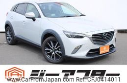 mazda cx-3 2017 -MAZDA--CX-3 LDA-DK5FW--DK5FW-202917---MAZDA--CX-3 LDA-DK5FW--DK5FW-202917-