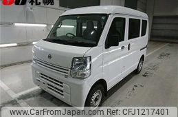 nissan clipper-van 2019 -NISSAN--Clipper Van DR17V--306875---NISSAN--Clipper Van DR17V--306875-
