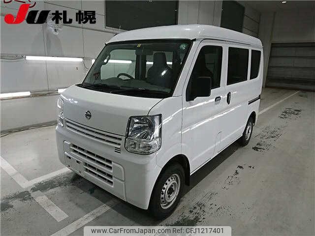 nissan clipper-van 2019 -NISSAN--Clipper Van DR17V--306875---NISSAN--Clipper Van DR17V--306875- image 1