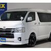 toyota hiace-wagon 2021 -TOYOTA--Hiace Wagon 3BA-TRH219W--TRH219-0038137---TOYOTA--Hiace Wagon 3BA-TRH219W--TRH219-0038137- image 1