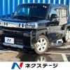 daihatsu taft 2022 quick_quick_LA910S_LA910S-0026688 image 1