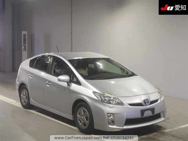 toyota prius 2011 -TOYOTA--Prius ZVW30-5232548---TOYOTA--Prius ZVW30-5232548- image 1