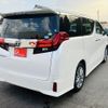 toyota alphard 2017 -TOYOTA--Alphard DBA-AGH30W--AGH30-0138543---TOYOTA--Alphard DBA-AGH30W--AGH30-0138543- image 18