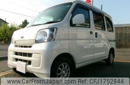 daihatsu hijet-van 2014 CFJ1752844