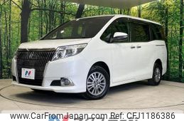 toyota esquire 2015 -TOYOTA--Esquire DBA-ZRR85G--ZRR85-0033612---TOYOTA--Esquire DBA-ZRR85G--ZRR85-0033612-