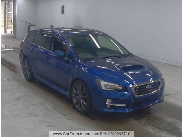 subaru levorg 2015 -SUBARU--Levorg DBA-VM4--VM4-031020---SUBARU--Levorg DBA-VM4--VM4-031020- image 1