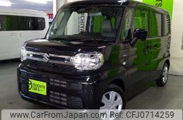 suzuki spacia 2024 quick_quick_5AA-MK94S_MK94S-166906